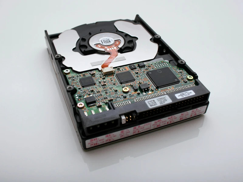Hdd 1.2gb, seagate medalist sl st51270a 9c2005-301