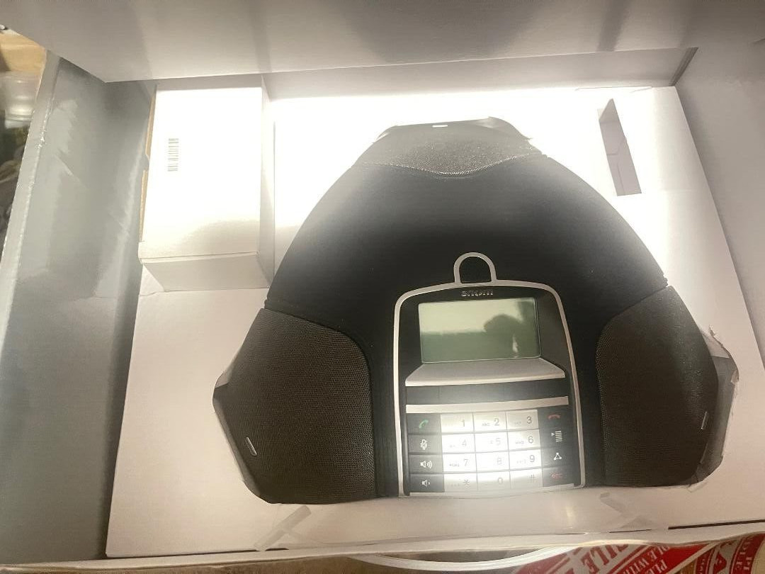 SNOM Meetingpoint VOIP Conference Phone 2040(DR)