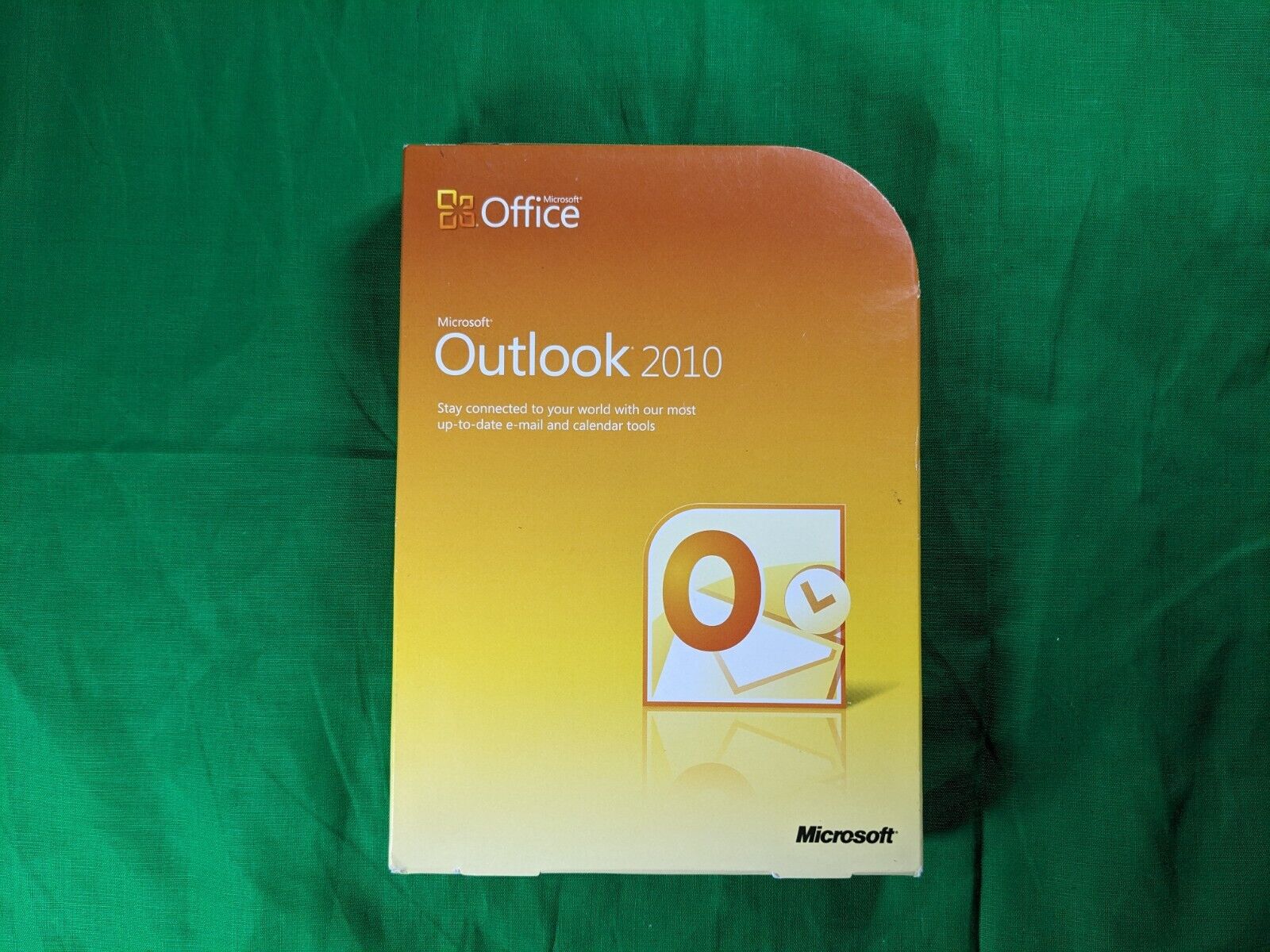 Microsoft Outlook 2010 Mail Management Complete Product