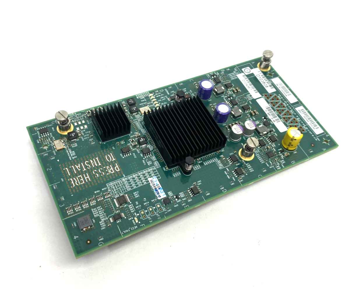Cisco N20-AC0002 UCS M81KR Virtual Interface Card 74-5391-01 A0