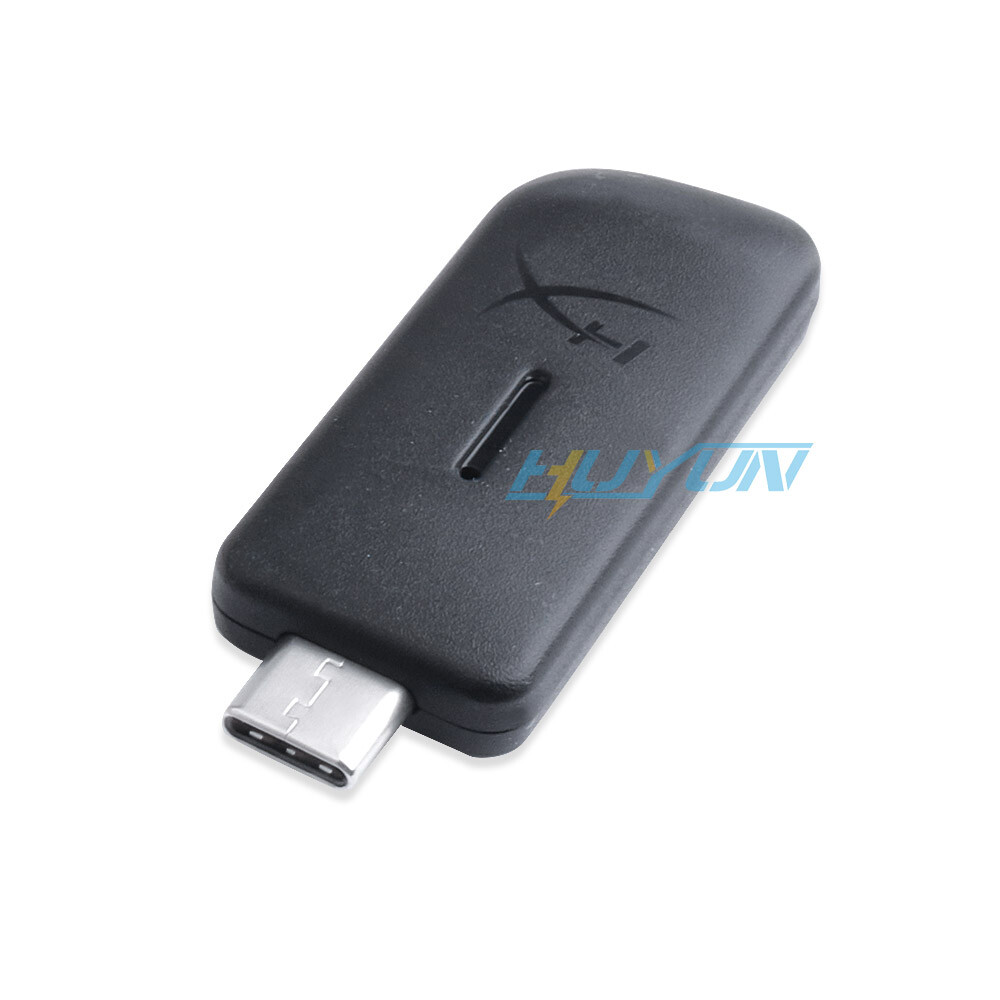 USB Dongle Receiver CL007WA For HyperX Cloud III 3S Gaming Wireless Headset
