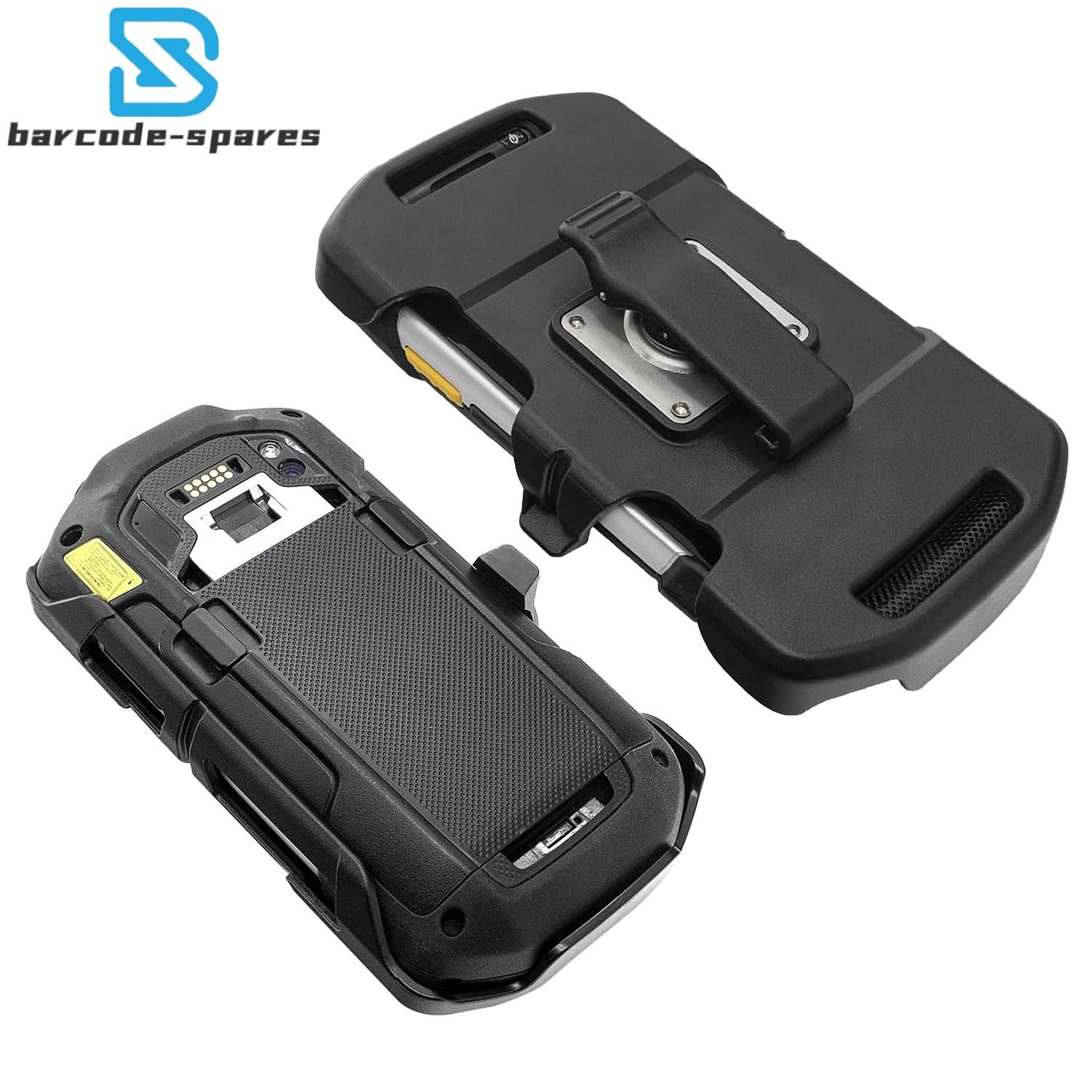 Rigid Holster for Zebra TC70 TC72 TC75 TC77 Scanner P/N:SG-TC7X-RHLSTR1-01