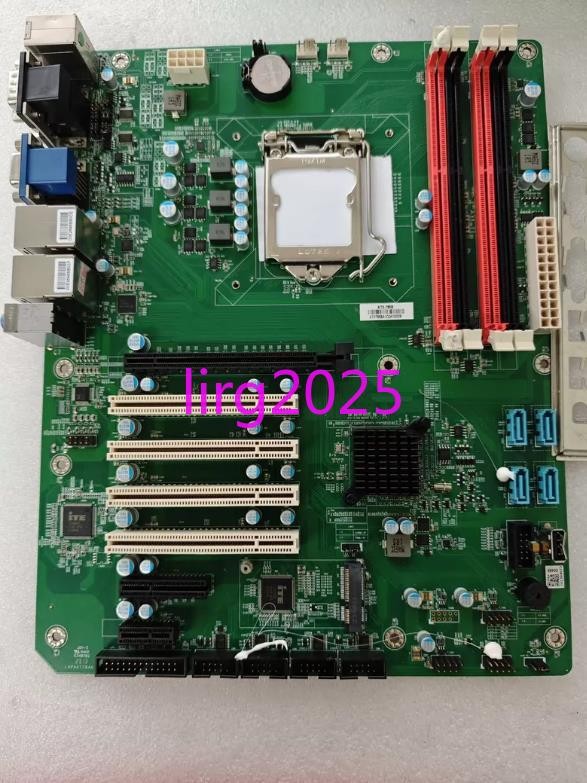 1pc used ATX-785B Motherboard
