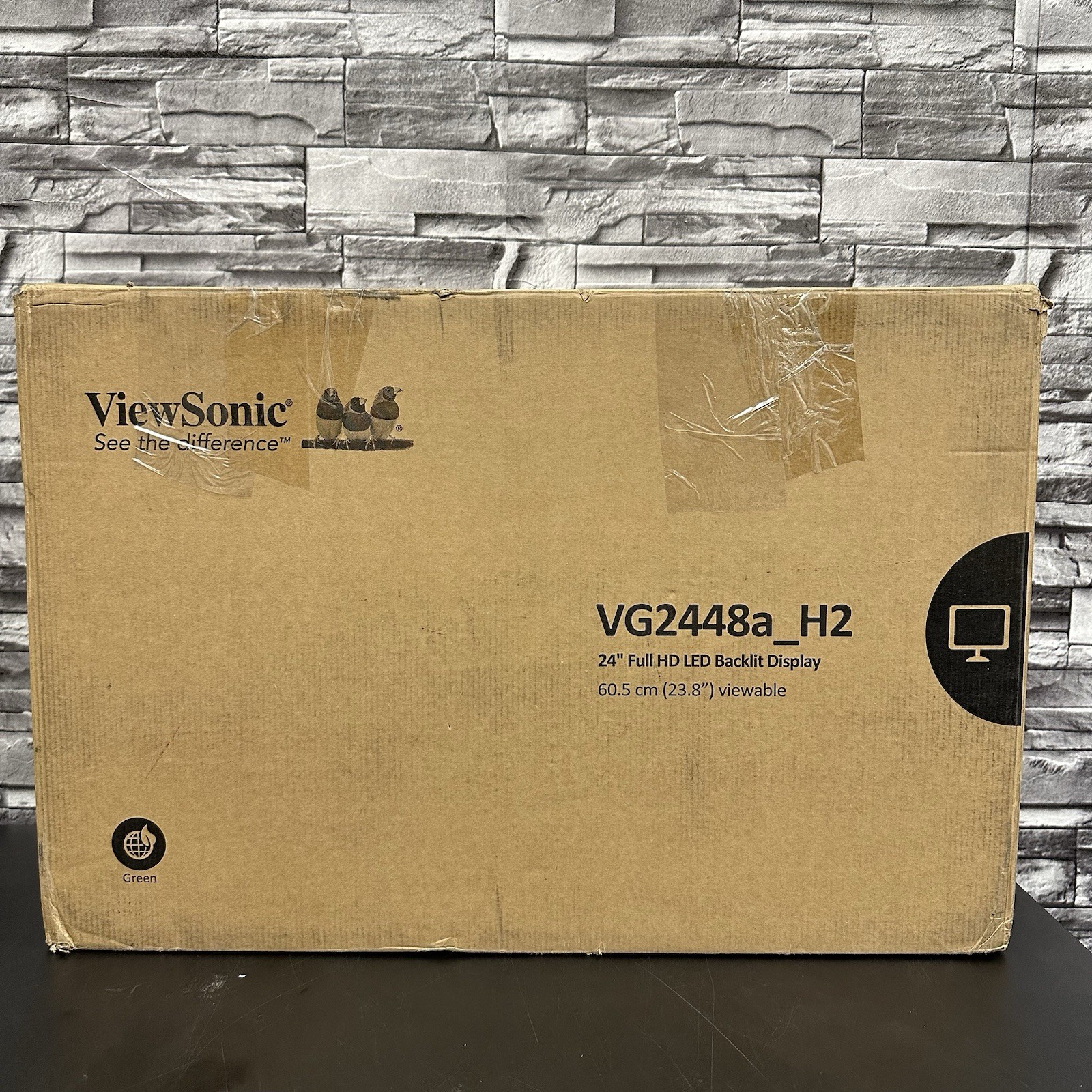 ViewSonic-New-VG2448A-2-H2  24IN DUAL PACK