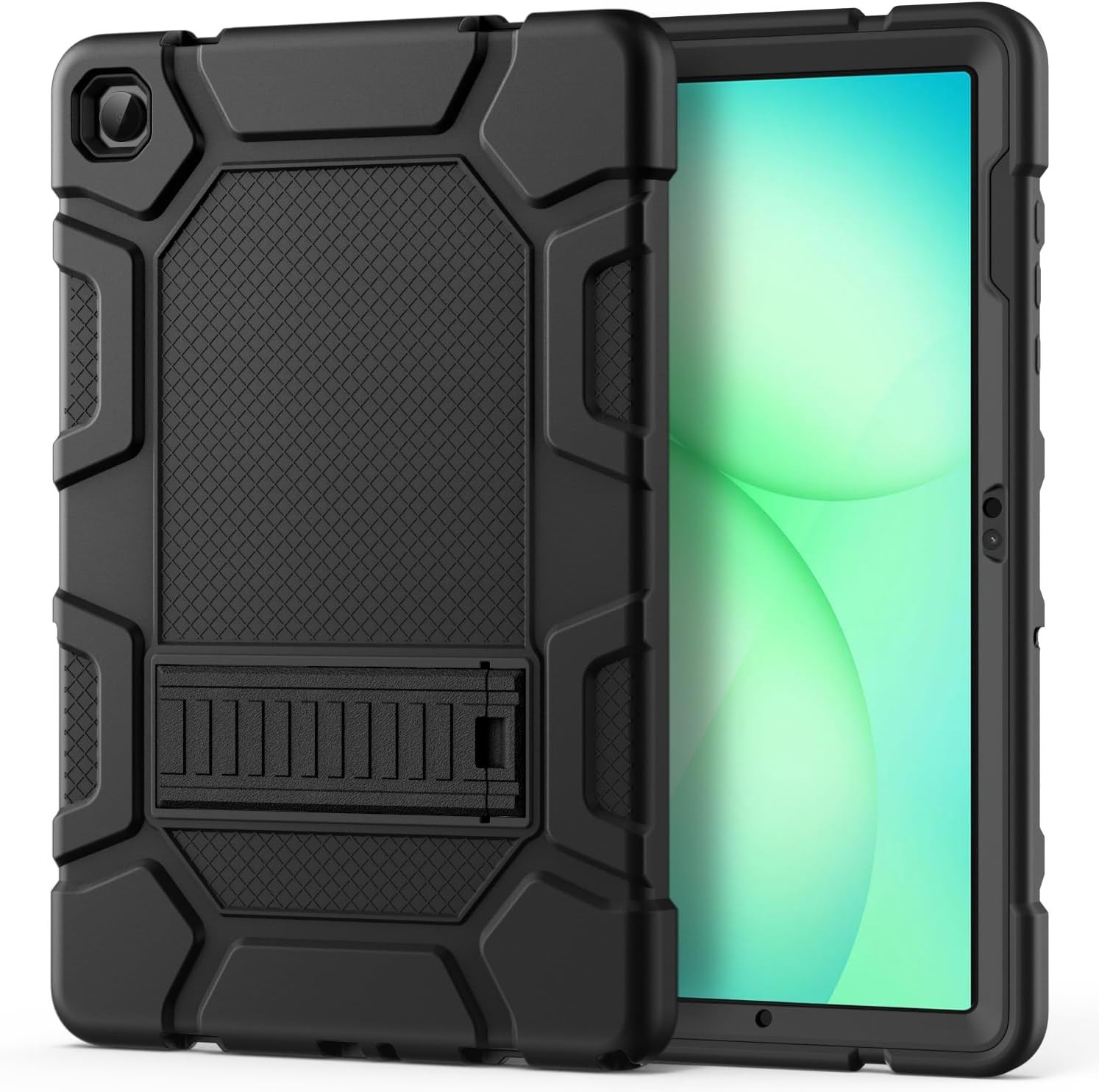 Shockproof Case For Samsung Galaxy Tab A9 Plus / A11 Plus 11inch Kickstand Cover