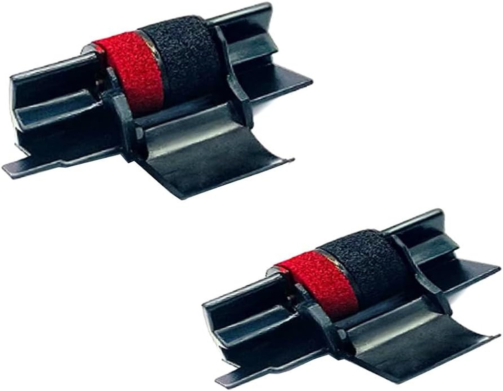 Calculator Ink Roller Black/Red IR-40T CP13