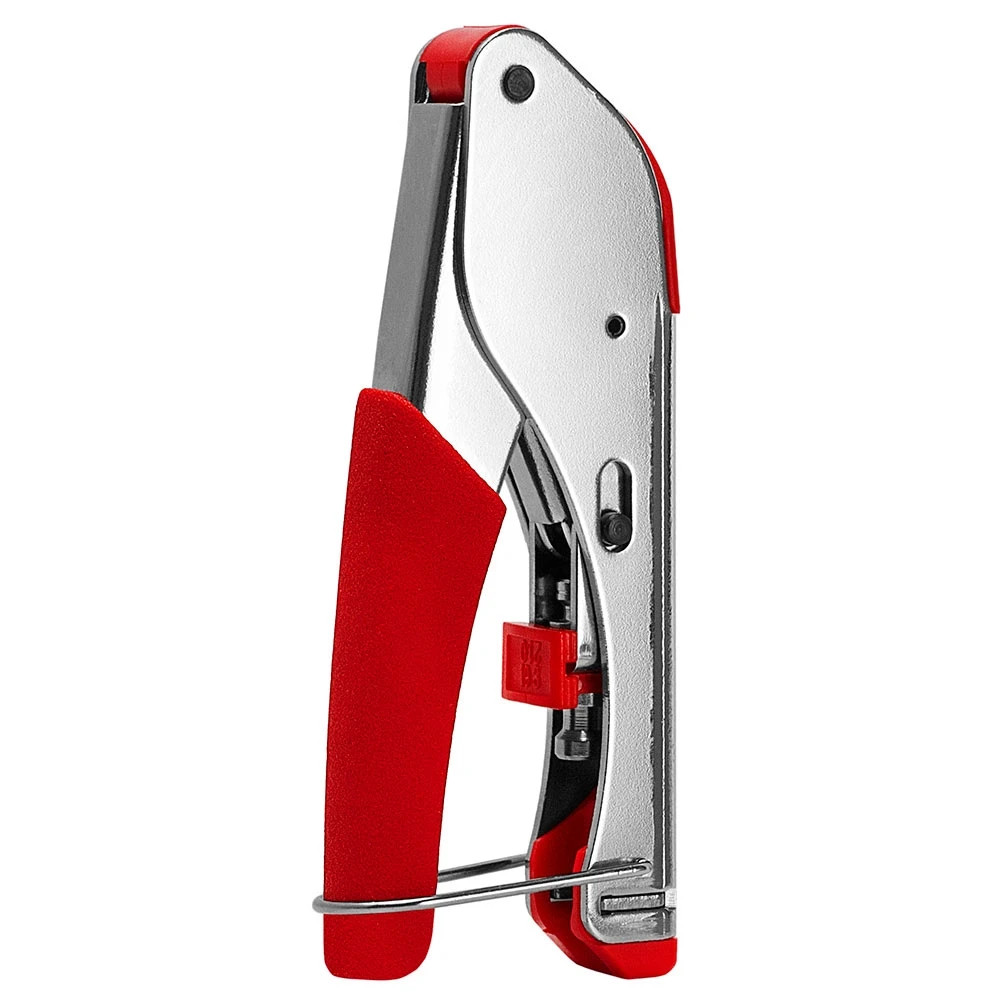 Coax Compression Connector Crimp Tool for F Type Compression SKU: 148-N