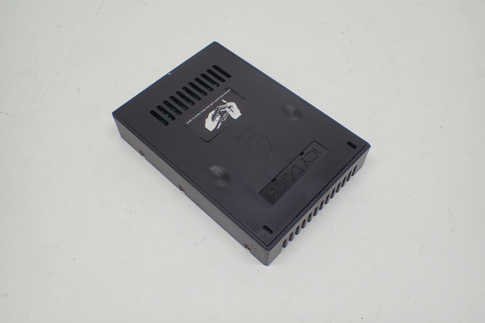 Icy Dock MB882SP-1S-2B SATA 2.5" to 3.5" HDD SSD Converter Tray Ver2.0