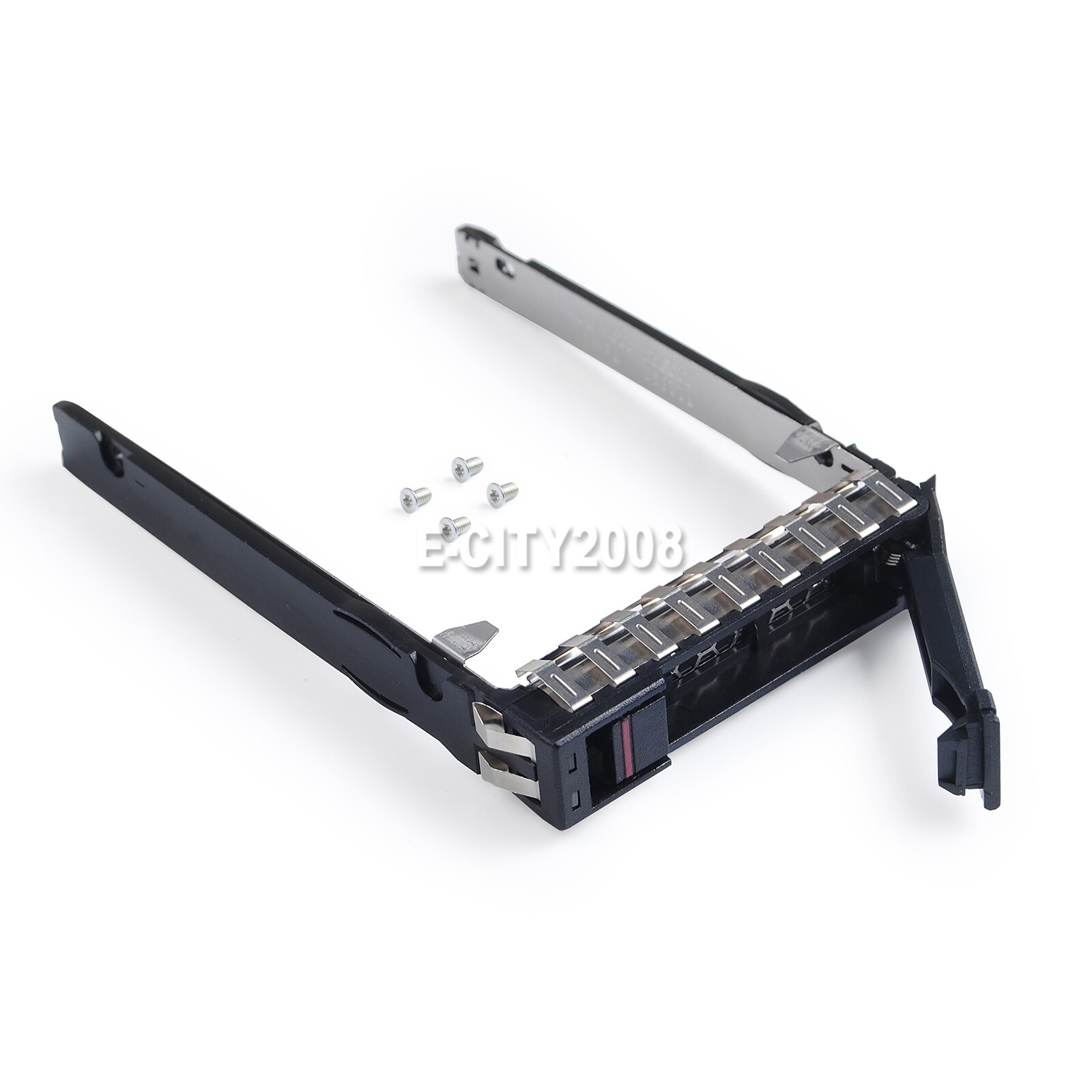 P22892 2.5" SAS SATA Tray Caddy For HPE DL325 DL345 DL385 DL350 DL360 G10 & G11