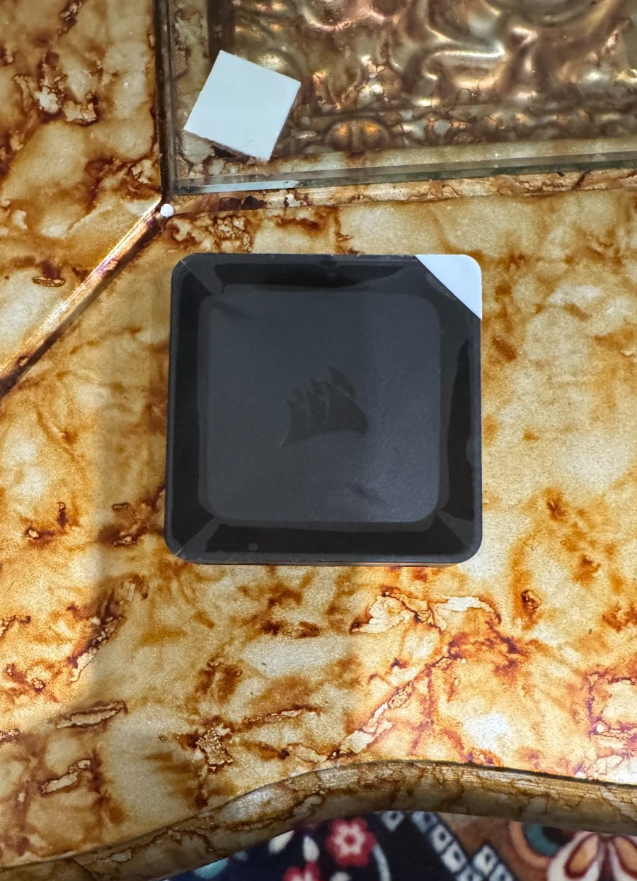 Corsair iCUE Link System Hub *READ DESCRIPTION PLEASE*
