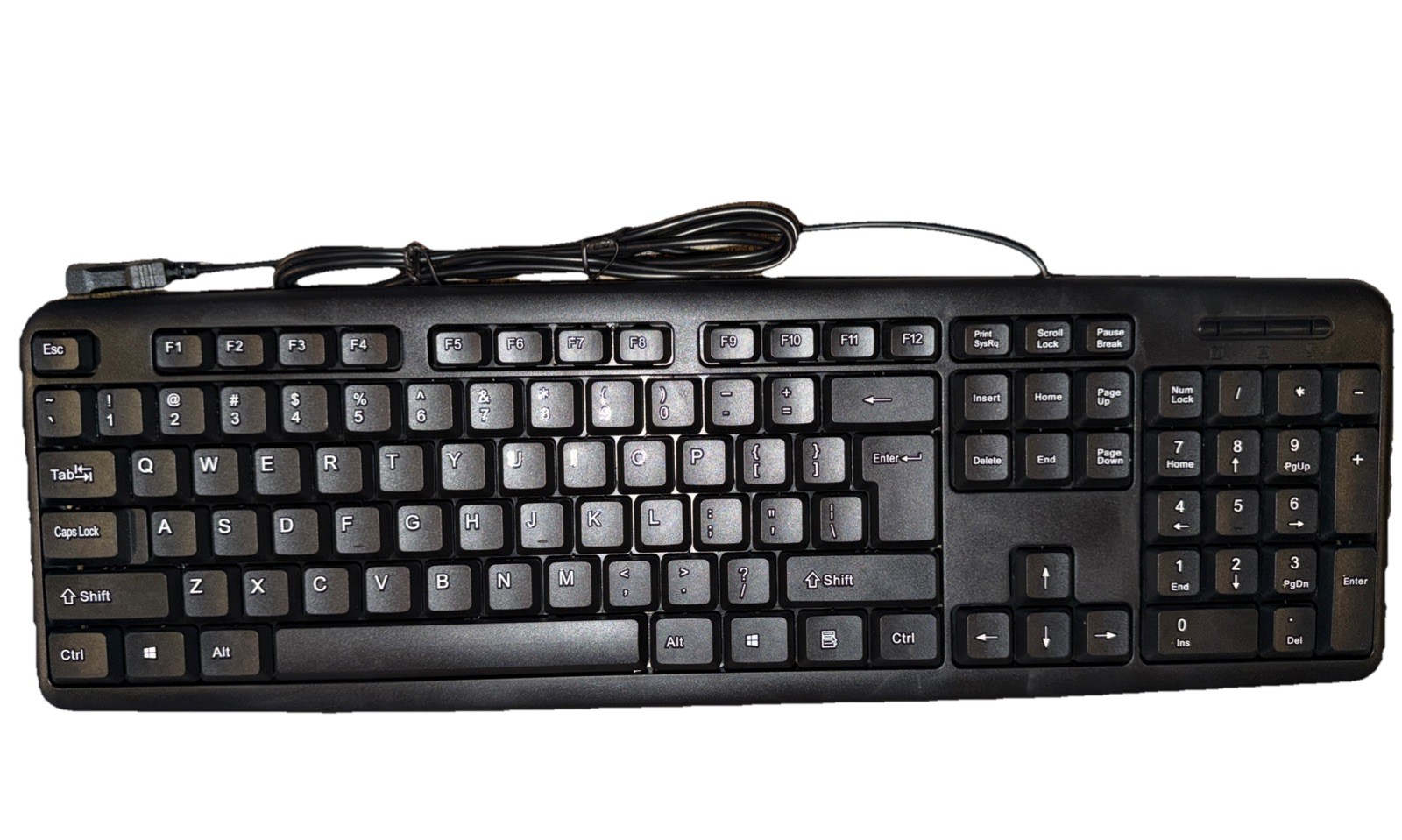 Periphio Standard Keyboard (PER-KB-STD-WS) - NEW IN BOX