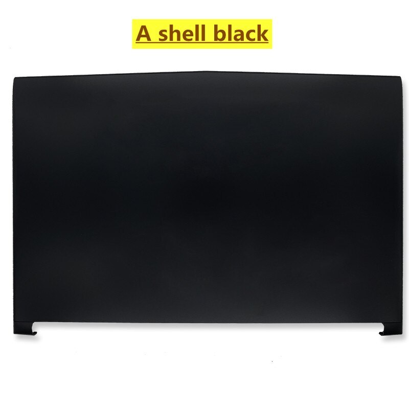 For MSI laptop GP72 MS-179B MS-1799 GL72 A/B/C/D Shell Screen Shaft Cover Shell
