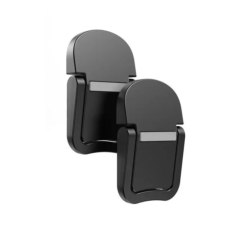 2PCS Foldable Laptop Stand Portable Non Slip Riser for Notebook MacBook PC