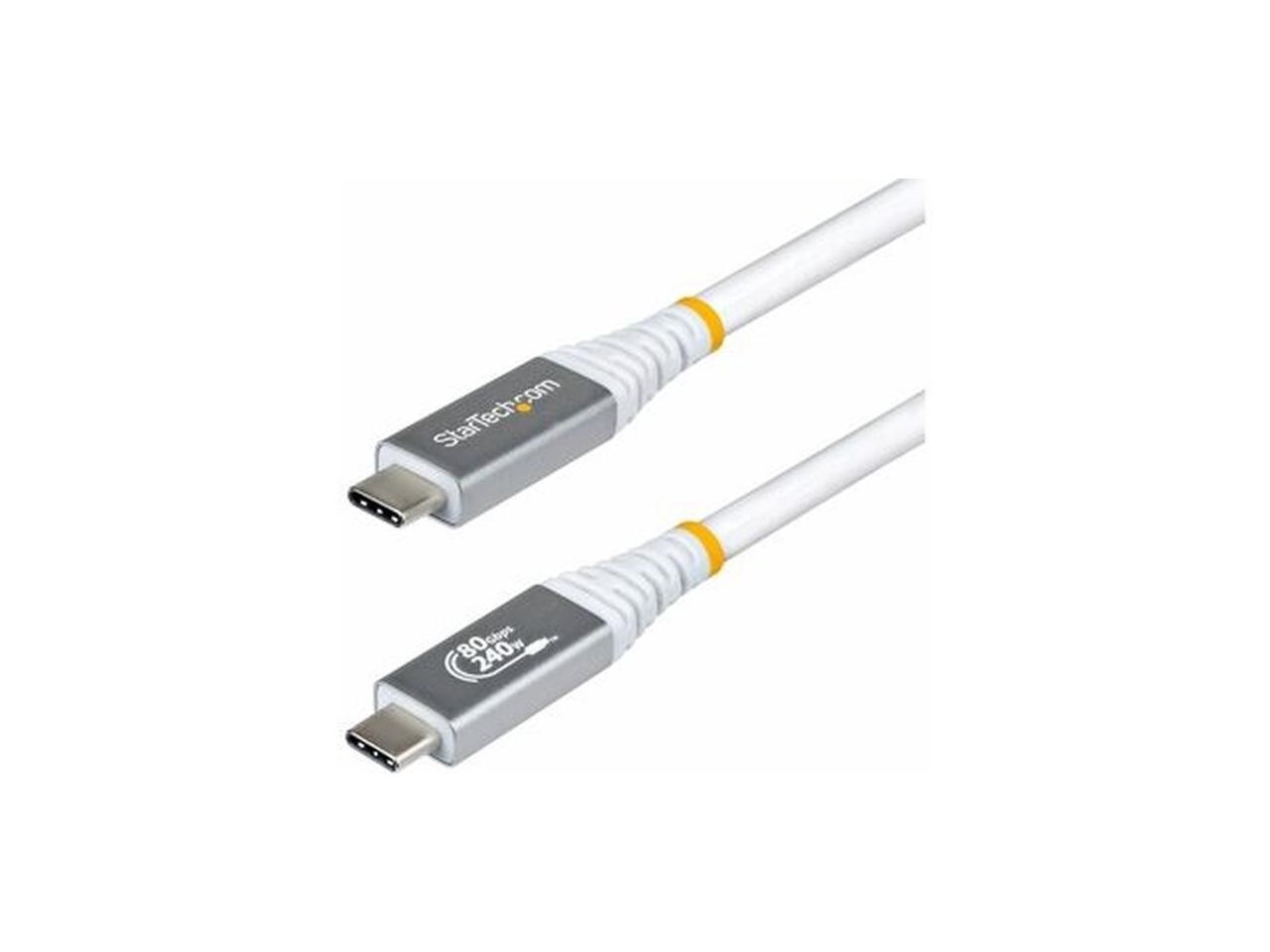 CC18IN80GUSB4CABLEW 1.5ft Cables - USB Cables