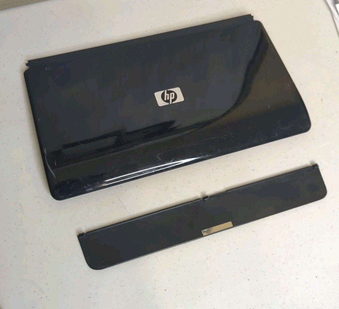 HP H470 Office Jet Mobile Printer LID Parts ONLY (No Printer)