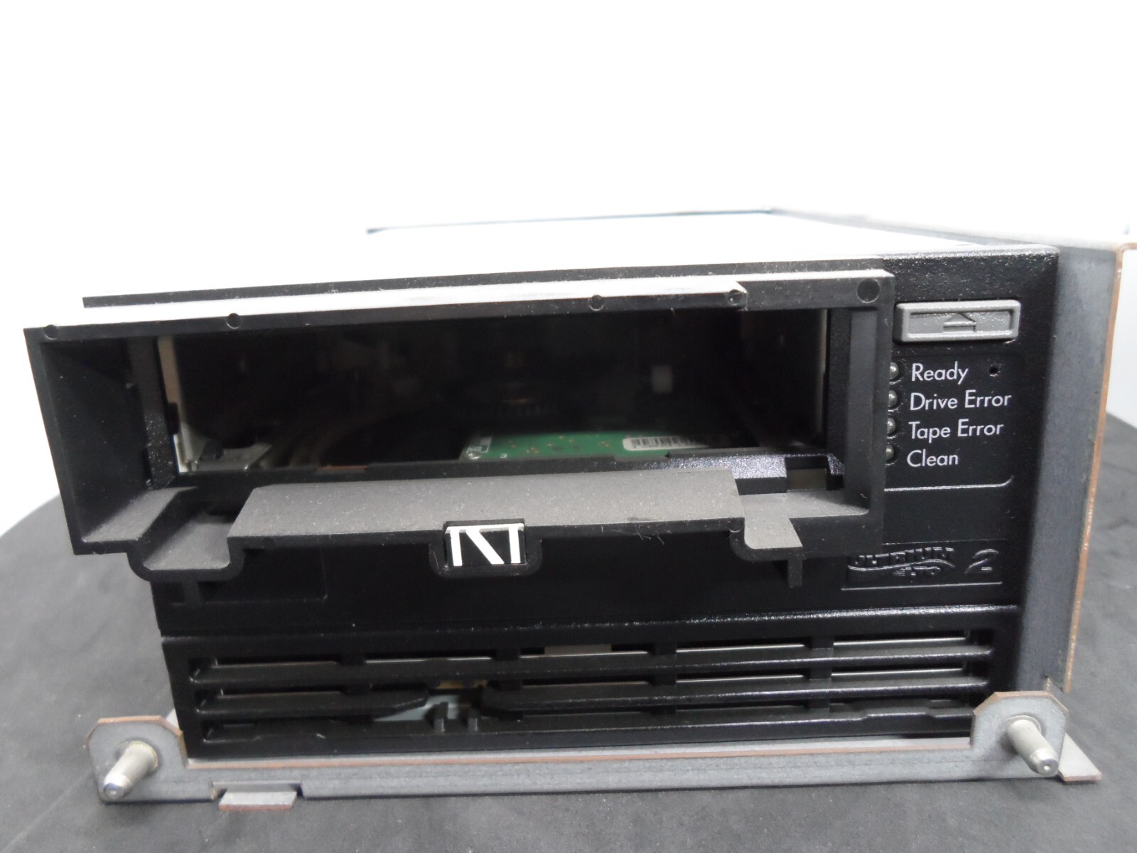 Sun Oracle StorageTek LTO2 Ultrium2 SCSI 100087305 18P7480 3100222550 3100222551