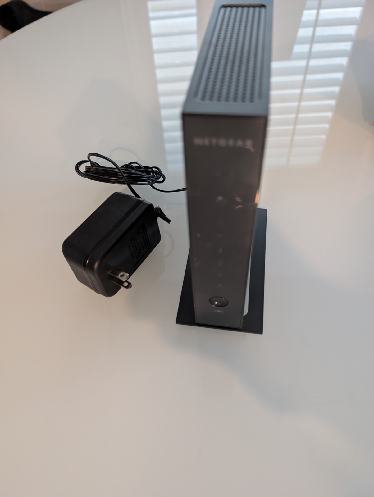 Netgear WNR2000 v3 N300 Wireless Router