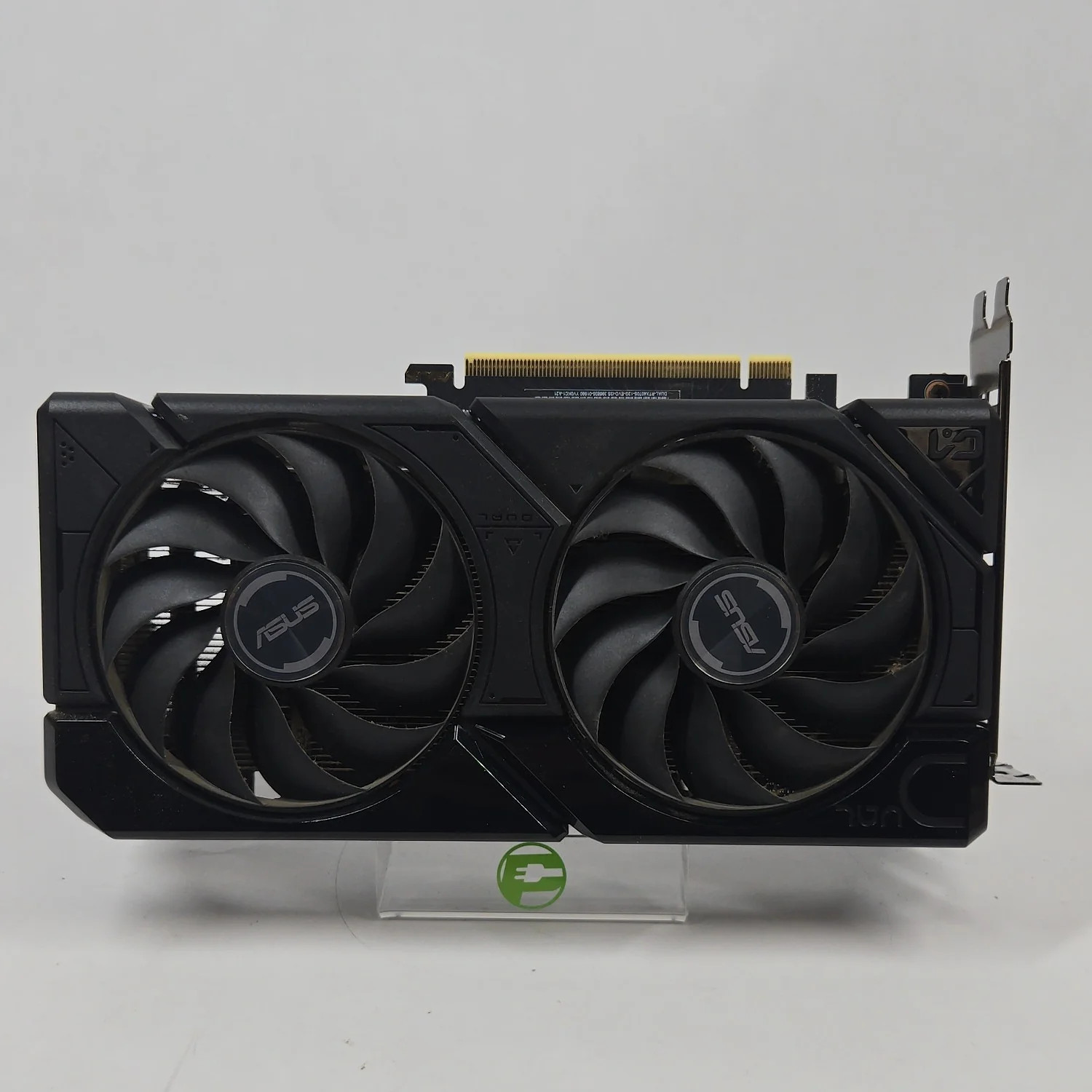 Asus GeForce RTX 4070 Super Dual 12GB GDDR6X Graphics Card