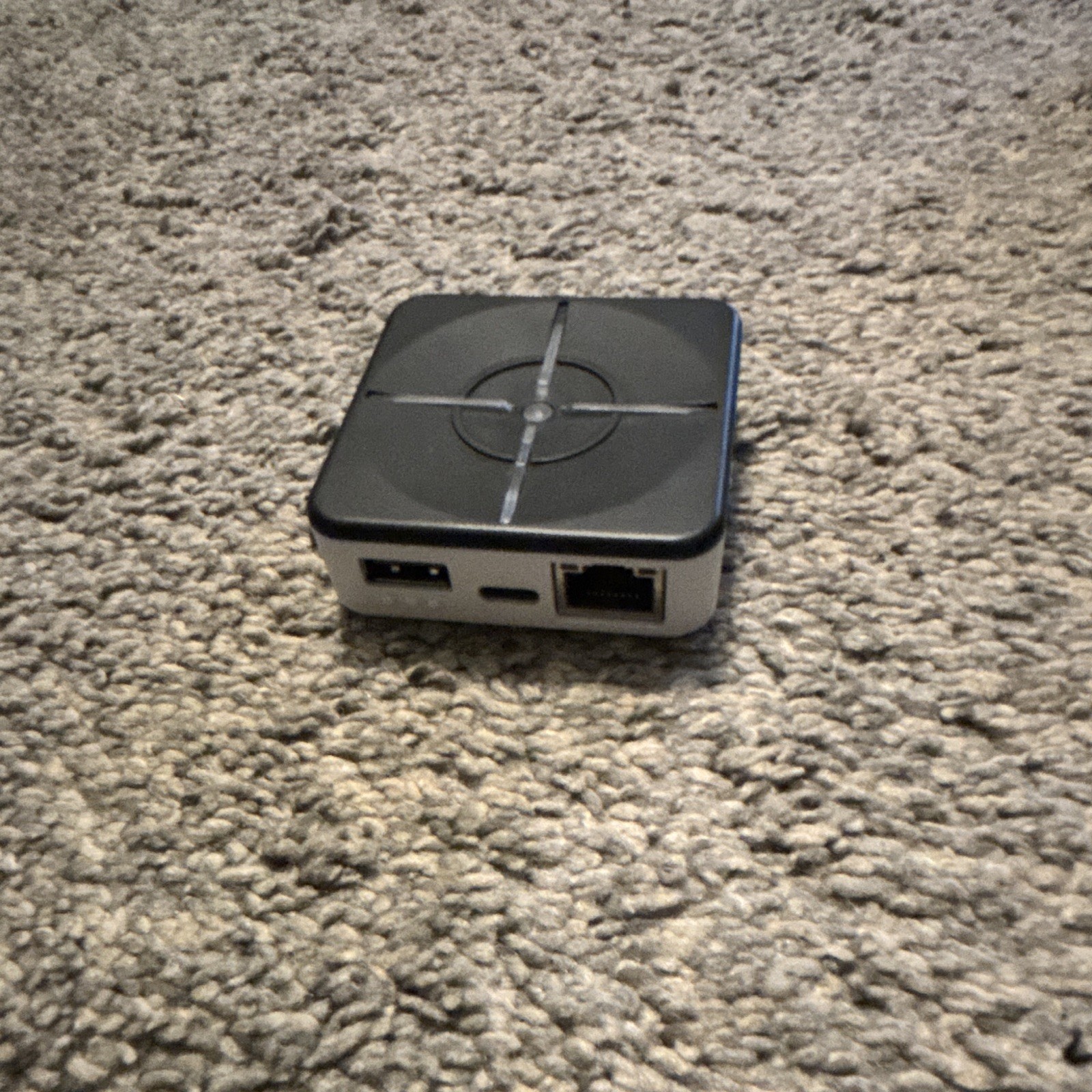 Xim Matrix Barely Used, No Box