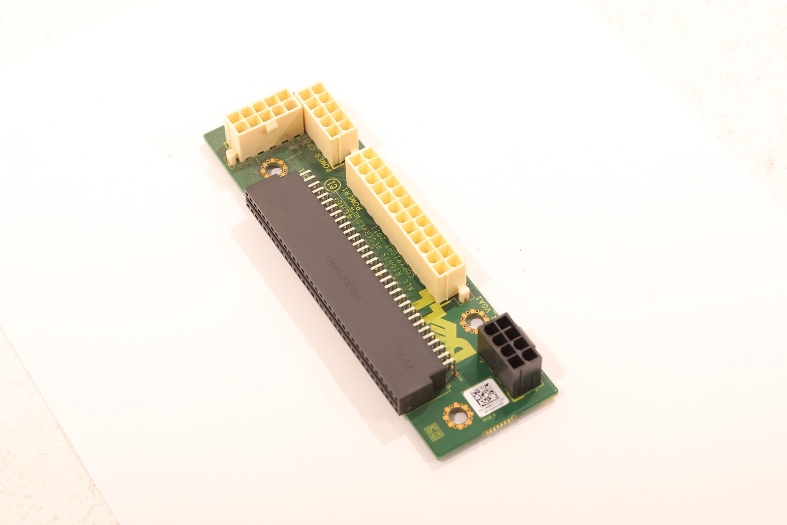 Dell Precision Workstation Power Distribution Board Dell P/N: 0M6NP2 Tested