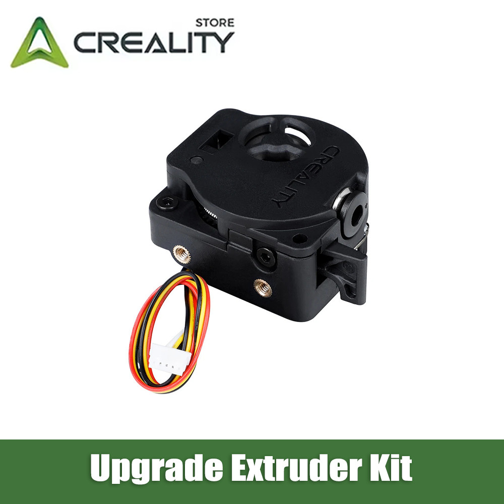 Creality CFS Upgrade Kit K1 Series Multicolor Upgrade Extruder Kit Genuine