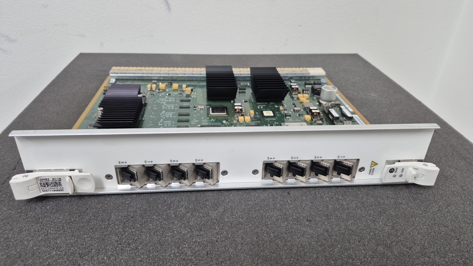 ALCATEL LUCENT LNW82