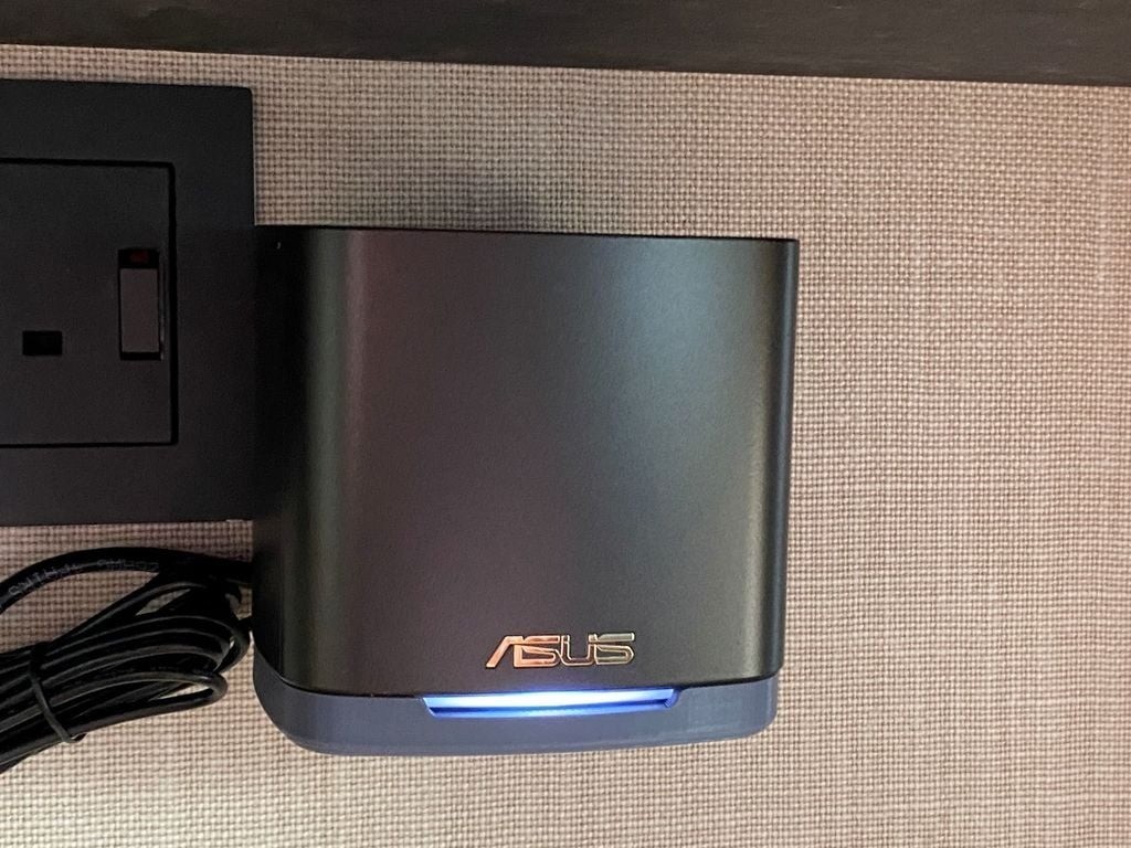 Wall Mount for ZenWifi Mini AX
