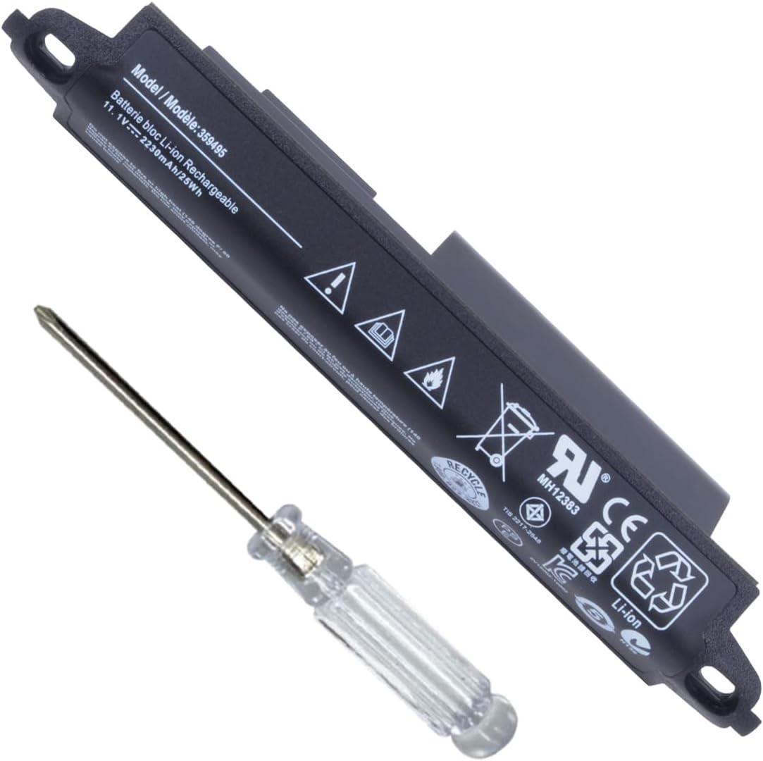359495 359498 Battery Replacement for Bose Soundlink III 330105 330105A 0330105