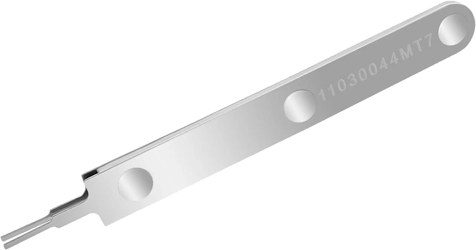 Compatible with Molex 11-03-0044 Mini-Fit Jr. Extraction Tool, ATX Pin Removal T