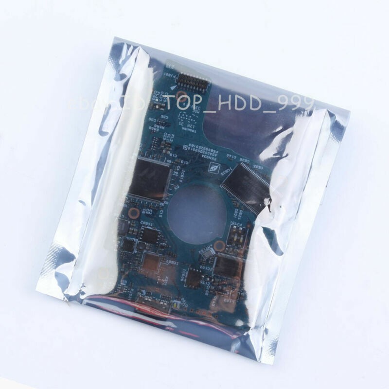 HDD PCB TOSHIBA MQ01UBD050 MQ01UBD100  Logic Controller Board G003296A USB3.0