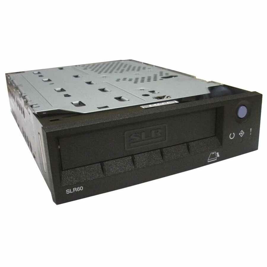 IBM 6384 Tape Drive SLR60 30/60GB 1/4" Internal SCSI