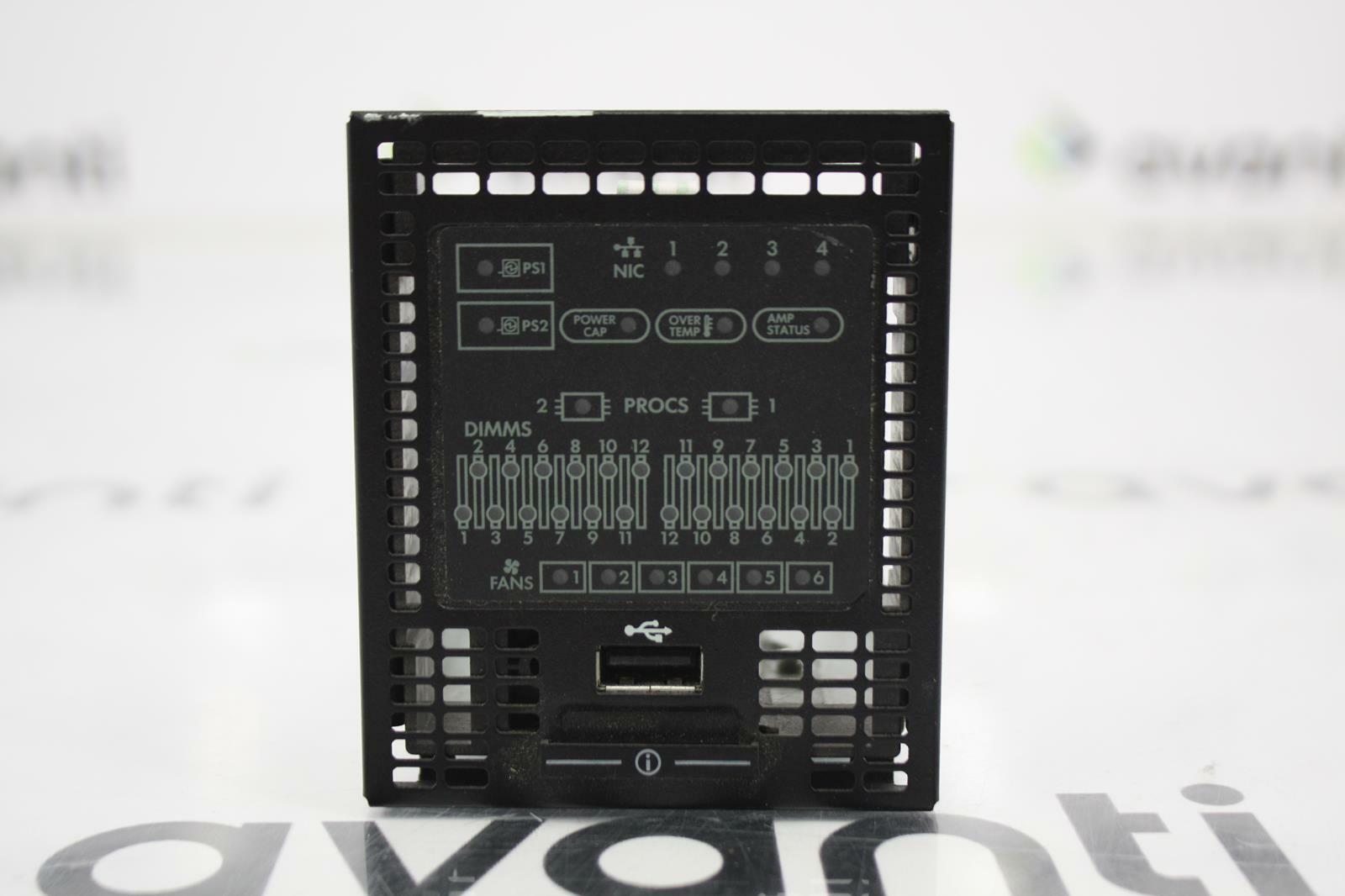 HP 622220-002