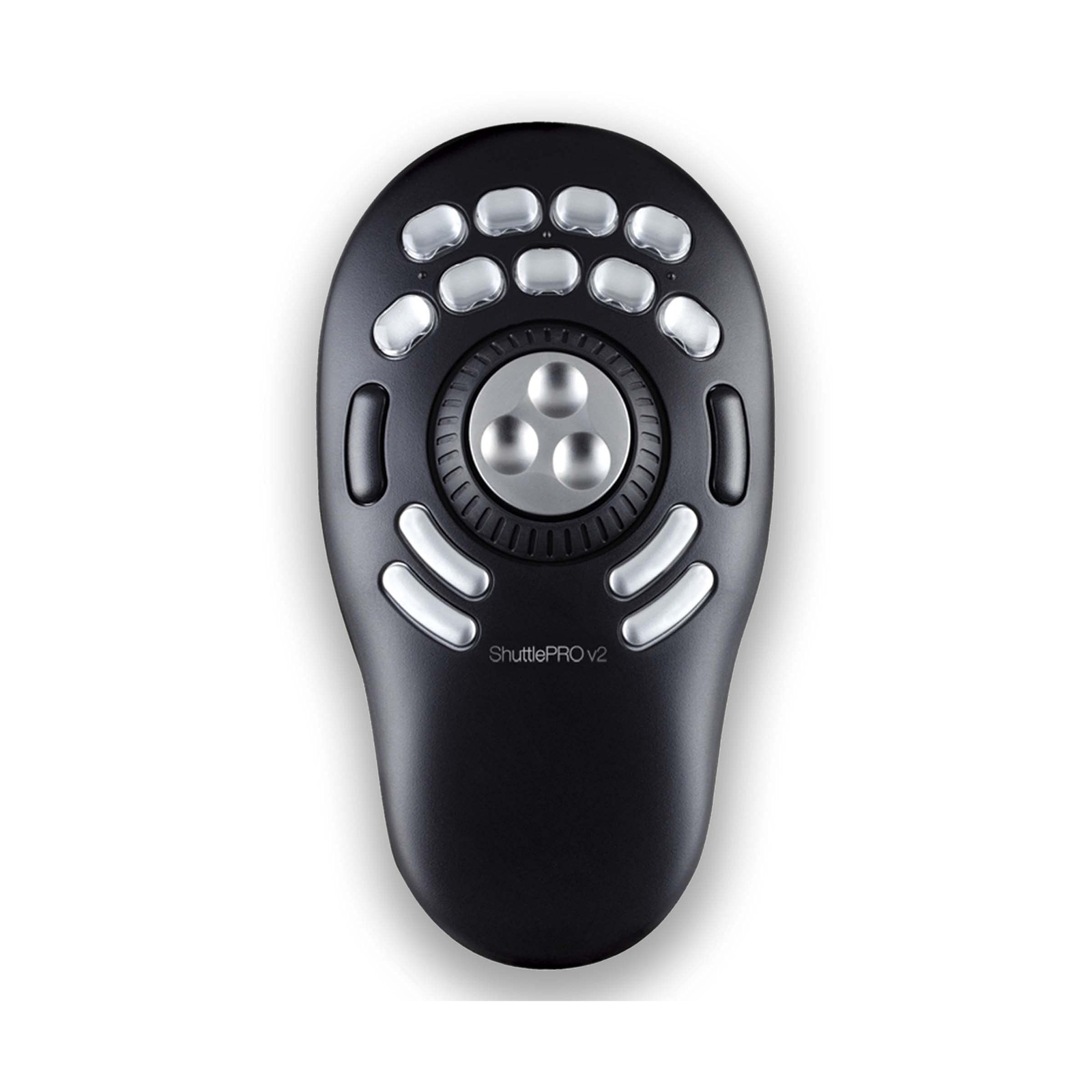 Shuttle Pro V.2