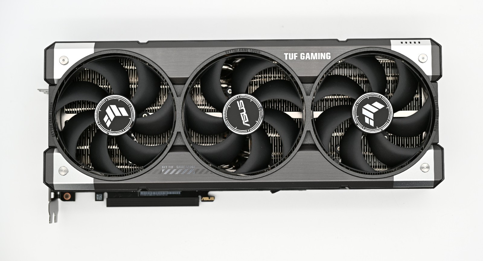 ASUS GeForce RTX 5090 TUF Gaming 32GB GDDR7 PCIe 5.0 Graphics Card Exc Pwr Adapt