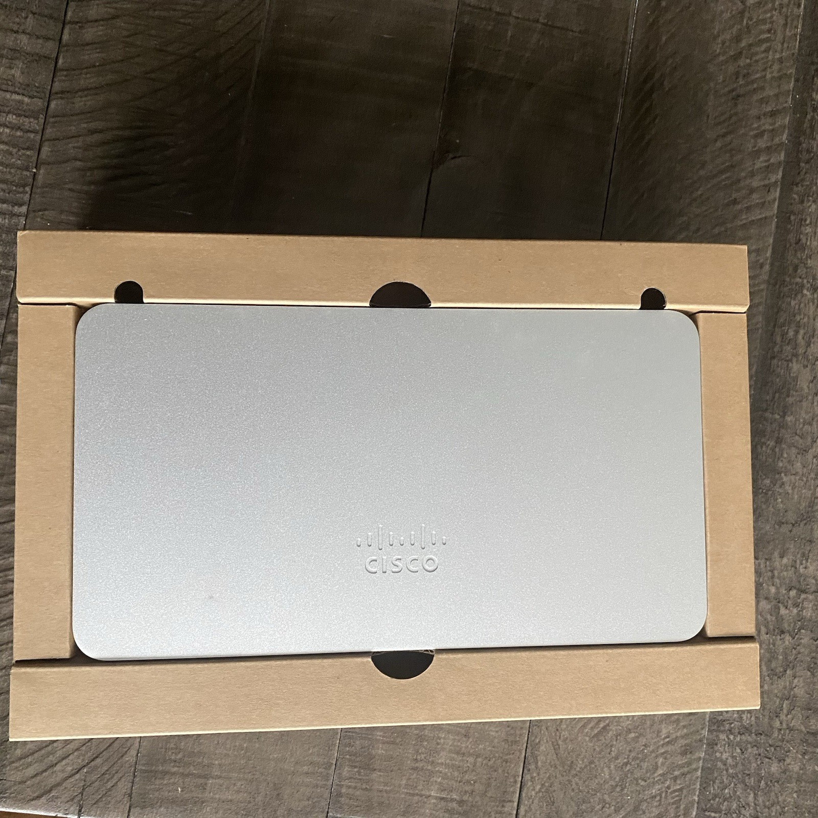 Cisco Meraki MX67 4Port SD-WAN Cloud Managed Security Appliance NIB