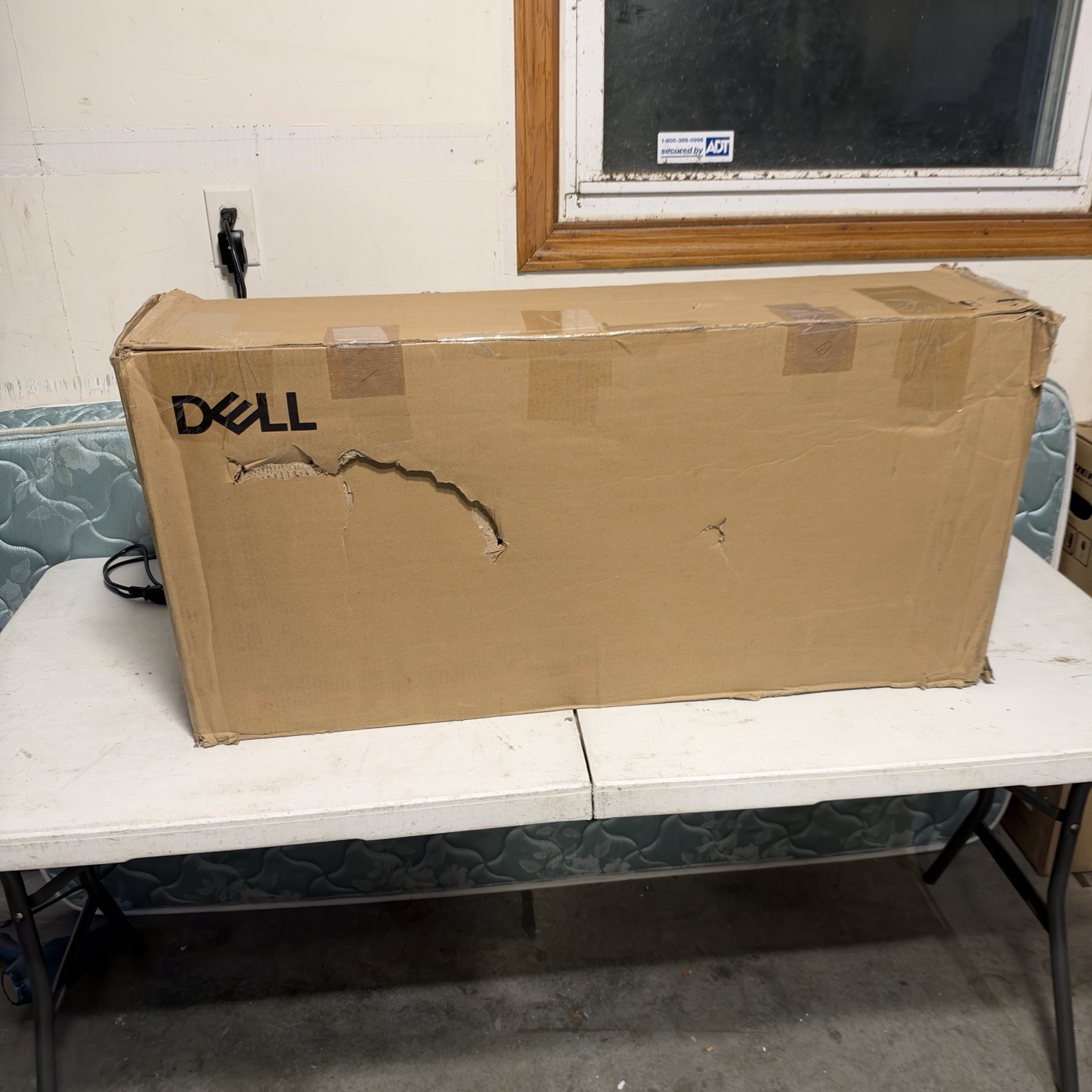 Dell Pro Plus P3425WE 34" Class UW-QHD LED Monitor - 21:9 - Black, Silver - READ