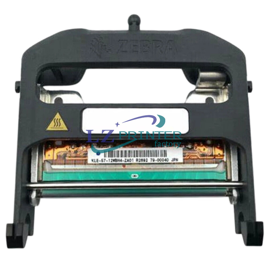 OEM NEW Printhead+holder Compatible For Zebra ZC100 Card Printer P1094879-020