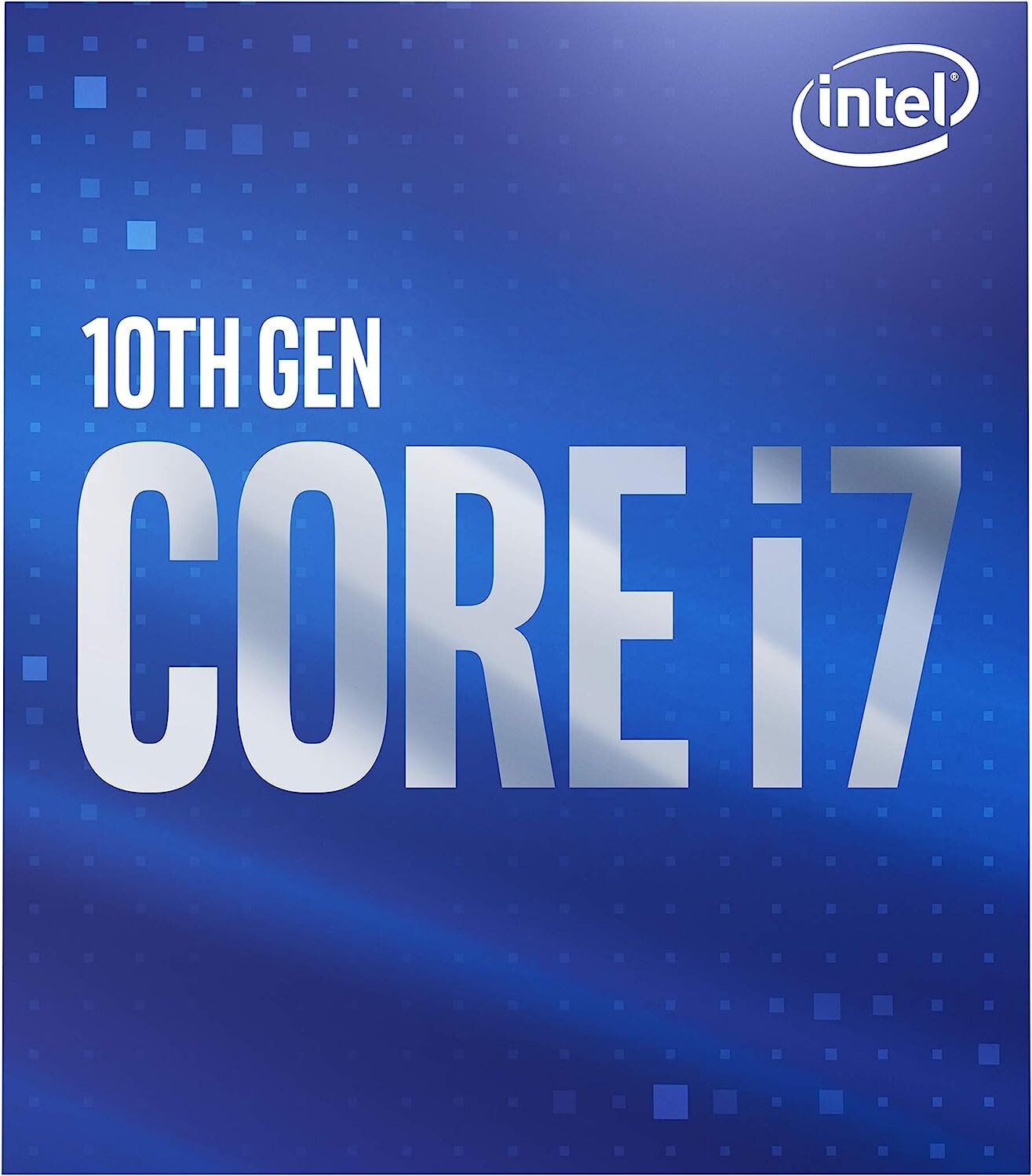 7StarPCWorld – Intel Core i7-10700 2.9 GHz Eight-Core LGA 1200 Processor (OEM)