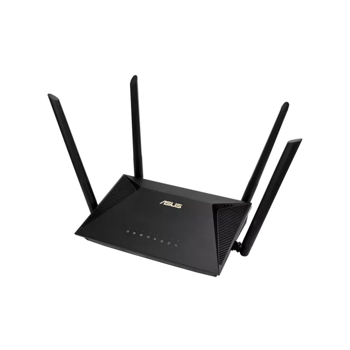 ASUS RT-AX52 Dual Band AX1800 WiFi 6 Router 90IG08T0-MU2H00 Gigabit AiMesh VPN