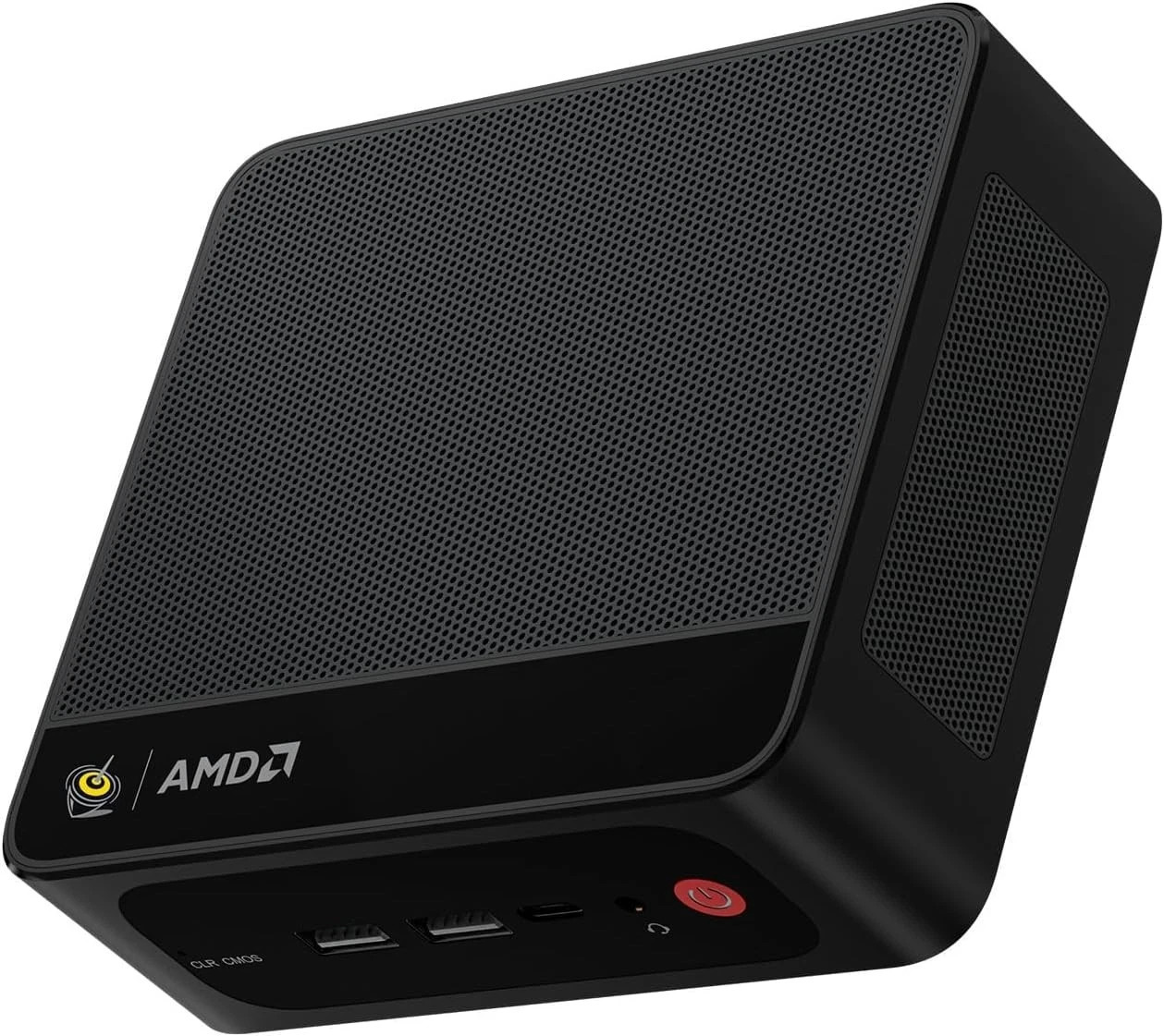 Beelink SER5 Pro AMD Ryzen 5 5625U 16GB RAM 480GB SSD Mini PC New Sealed