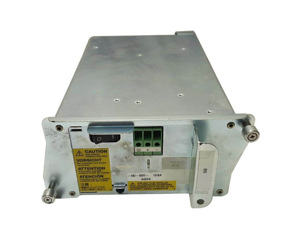 CISCO PWR-7200-DC+ Power Supply For Cisco 7200 Series "WARRANTY"