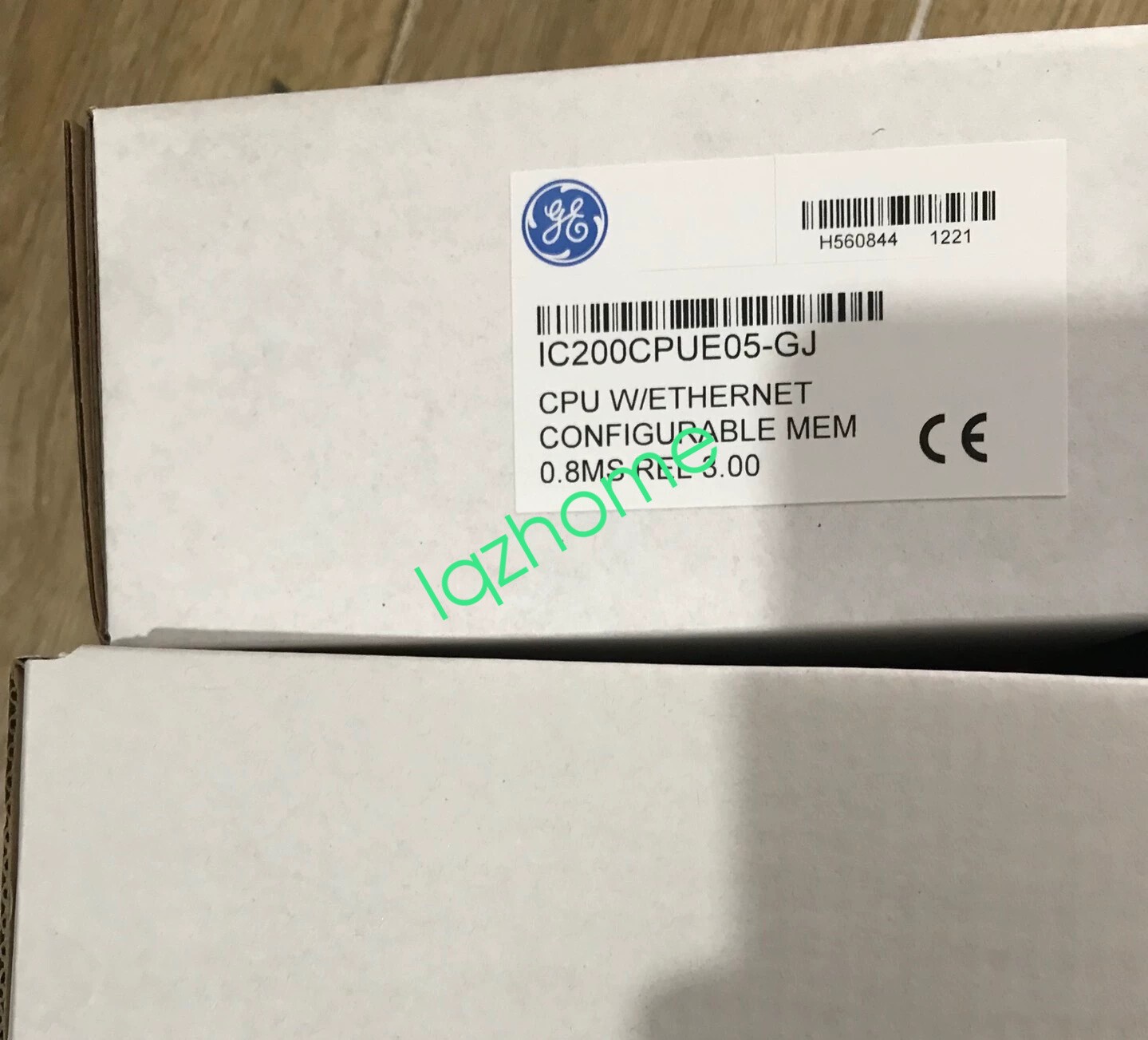 1PCS IC200CPUE05-GJ NEW For GE Fanuc Module Brand New Fast FedEx or DHL