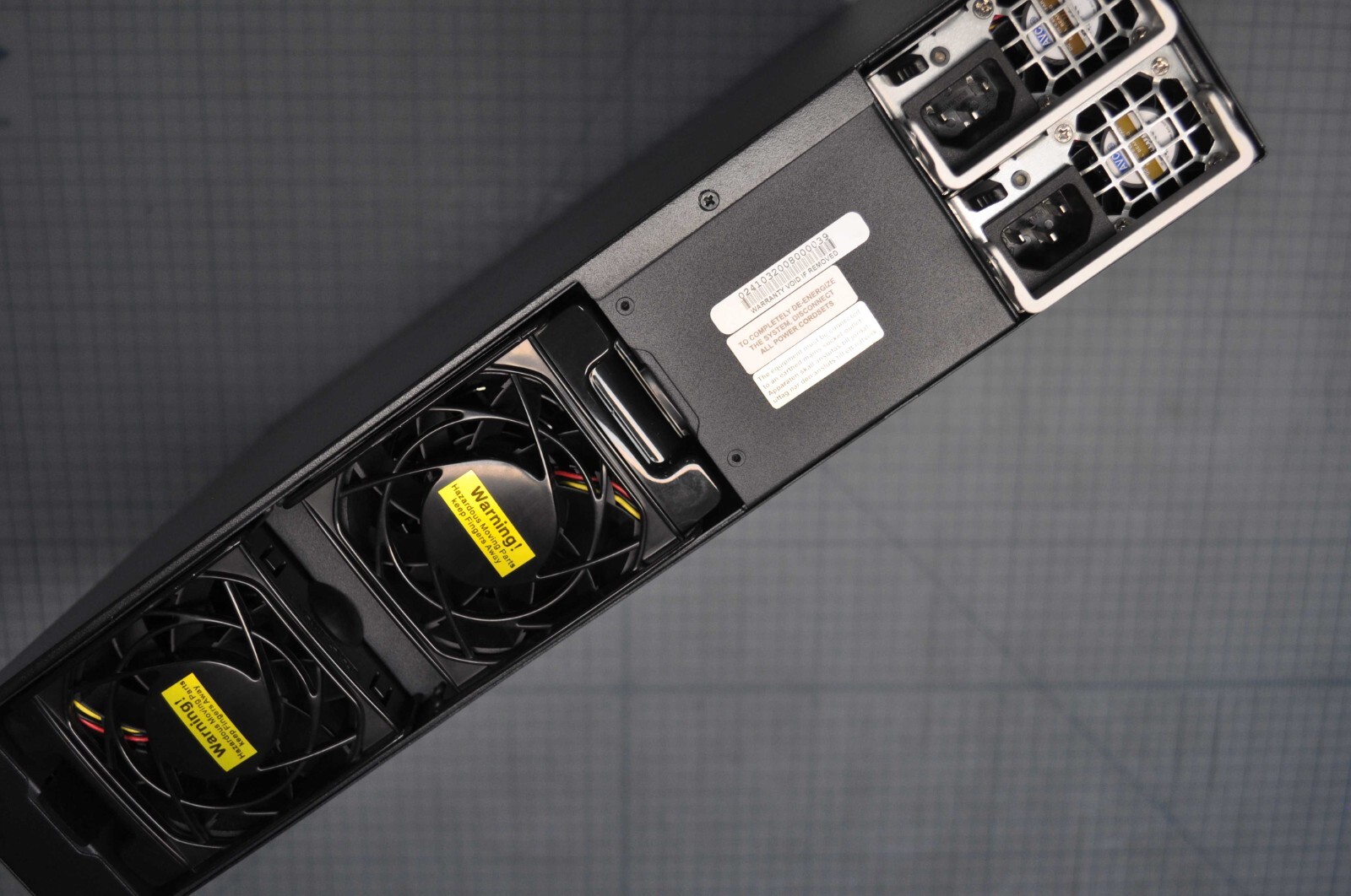 JUNIPER Networks Secure Access 6500 Base System Security Appl Grade A SA6500