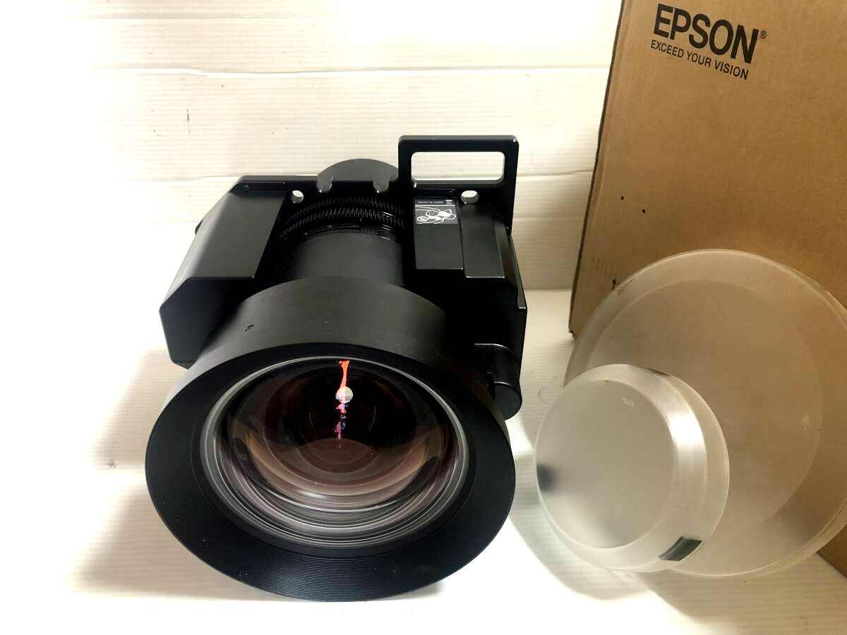 EPSON EB-L25000U EB-L30000U EB-L30002U Short-focus fixed lens L25000U ELPLR05