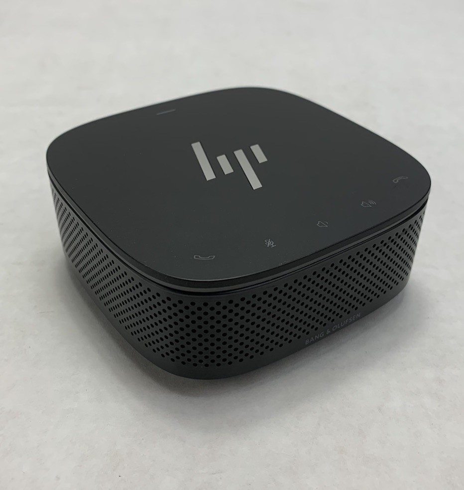 HP TB Dock Audio Module HSN-IA01 Speaker for Thunderbolt Docking Station