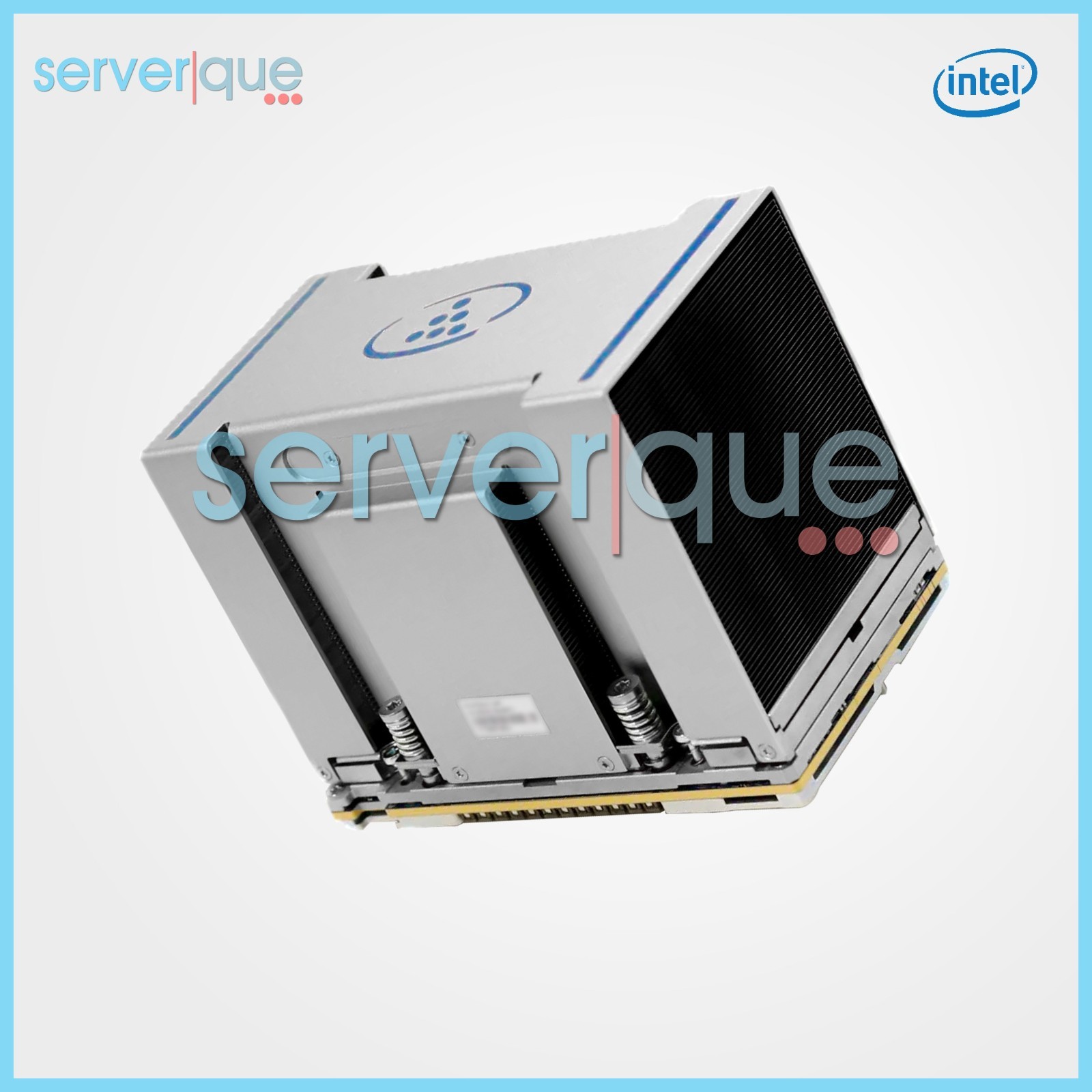 Intel PC-07784-01-GP3 Gaudi HBM2e 96GB AI Accelerator GPU 2nd Generation