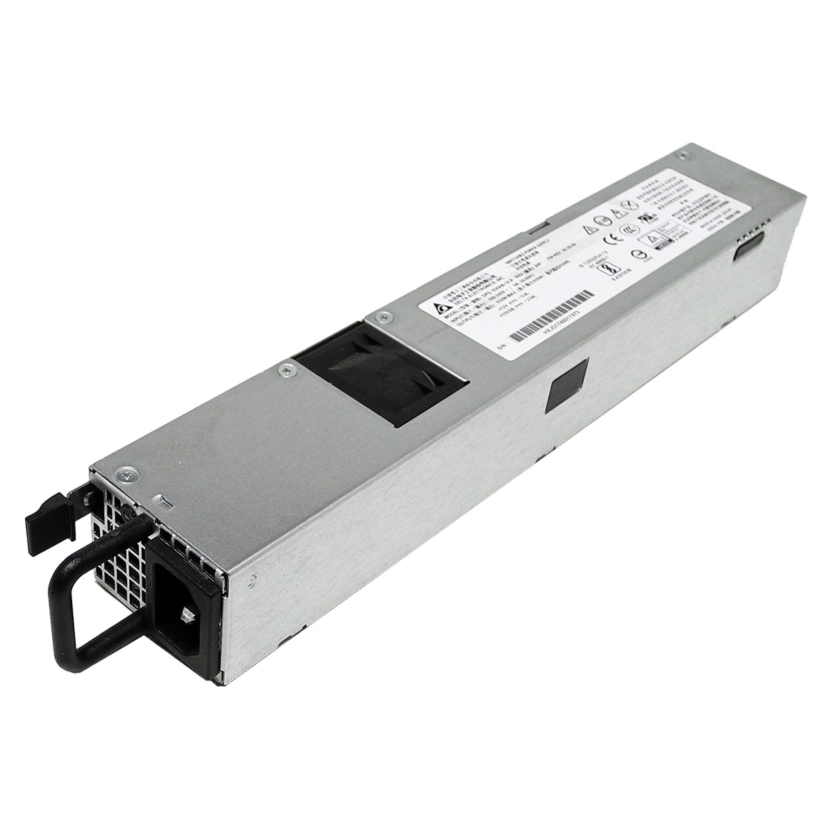 DELTA Electronics DPS-650AB-14A Rev S0F Switching Power Supply / Power Supply...