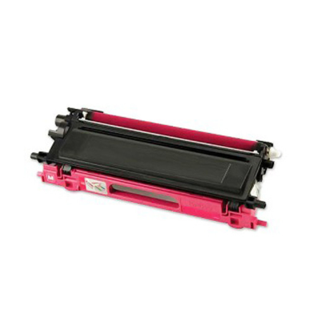 Reflection Replace Print Toner Cartridge Magenta 1400 for Brother HL3040 MFC9010