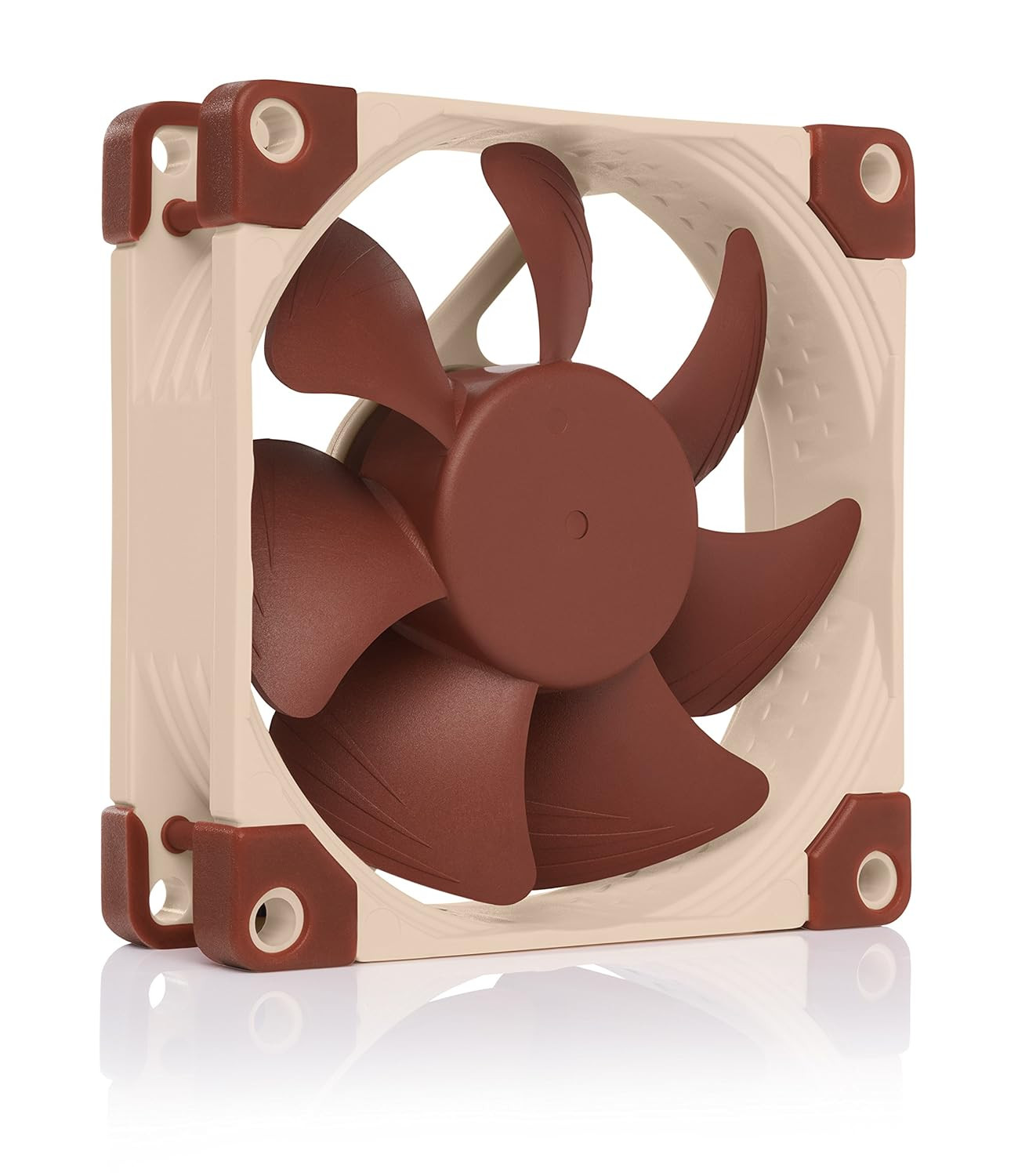 NF-A8 5V PWM, High-Performance Quiet Fan 80Mm