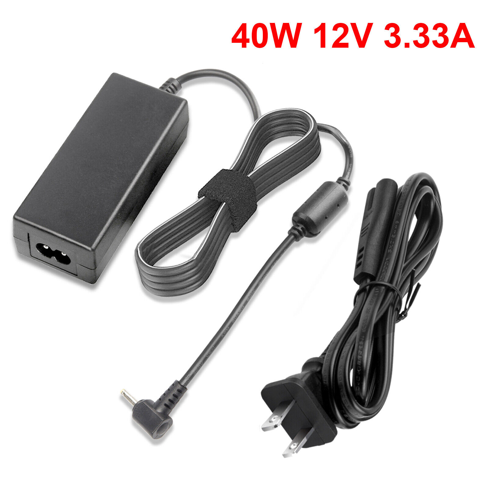 26W/40W Chromebook Charger Adapter for Samsung 11.6\